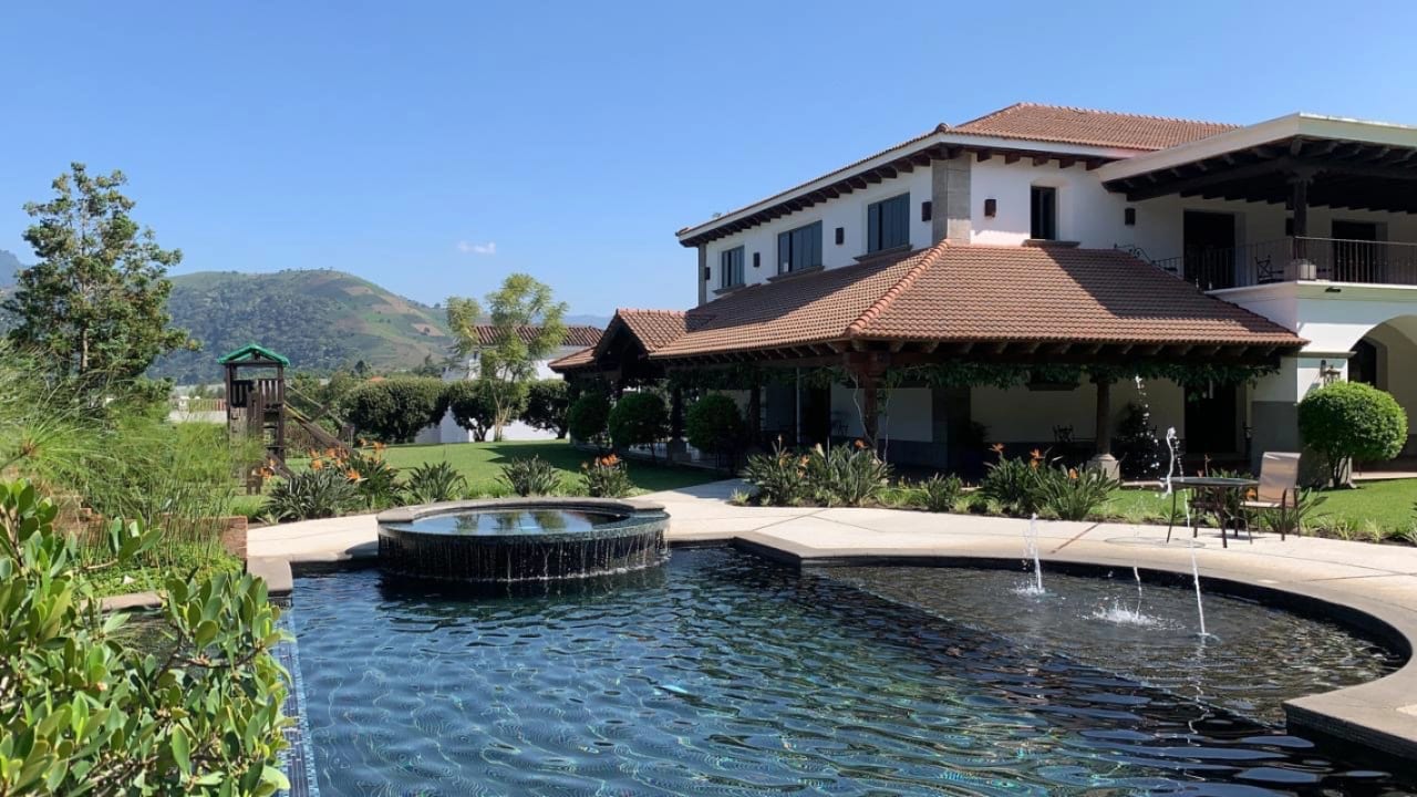 Casa en venta Hacienda del Comendador Antigua Guatemala — foto 7 de 13