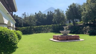 Casa en venta Hacienda del Comendador Antigua Guatemala — miniatura 8 de 13