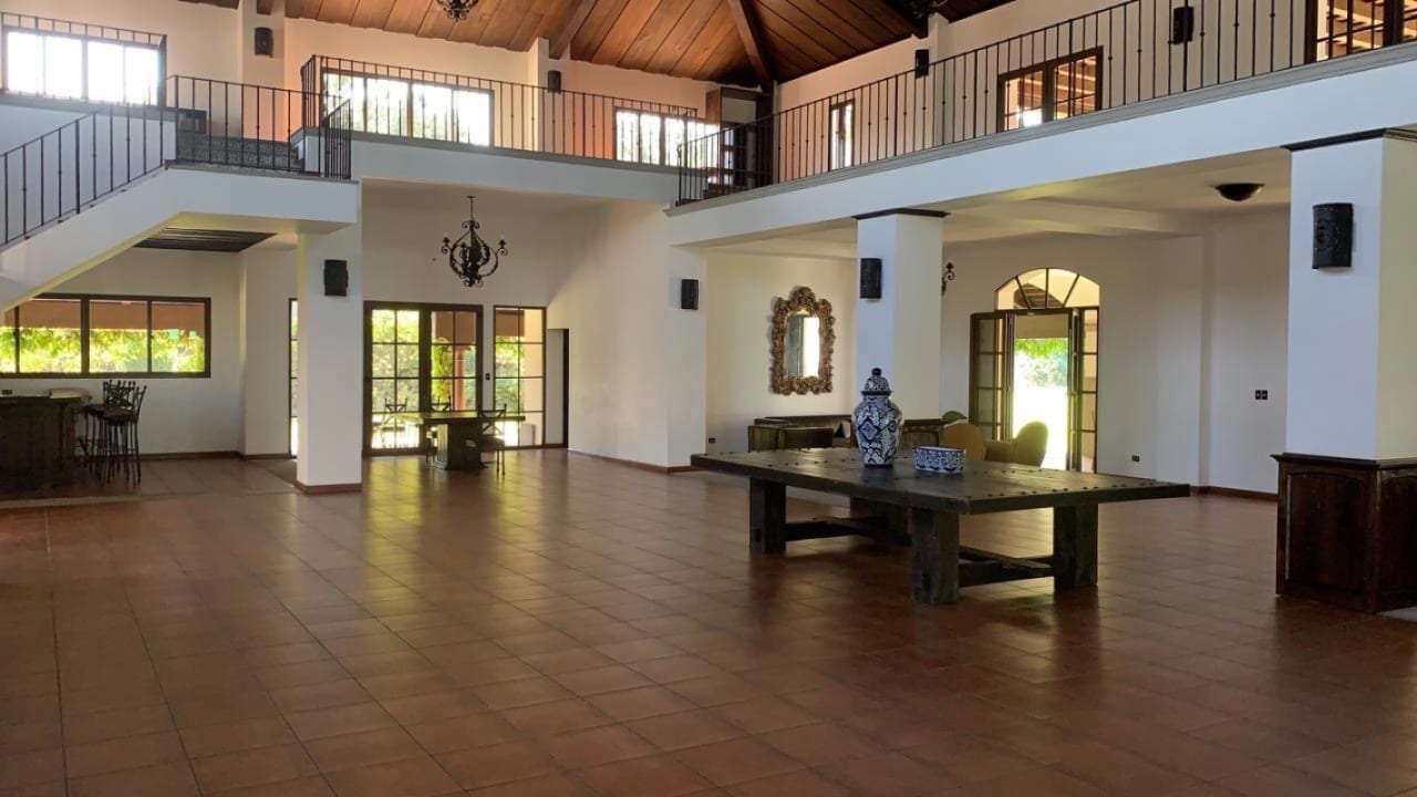 Casa en venta Hacienda del Comendador Antigua Guatemala — foto 9 de 13
