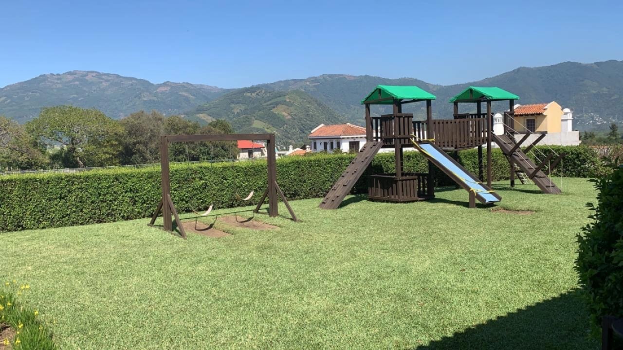 Casa en venta Hacienda del Comendador Antigua Guatemala — foto 11 de 13