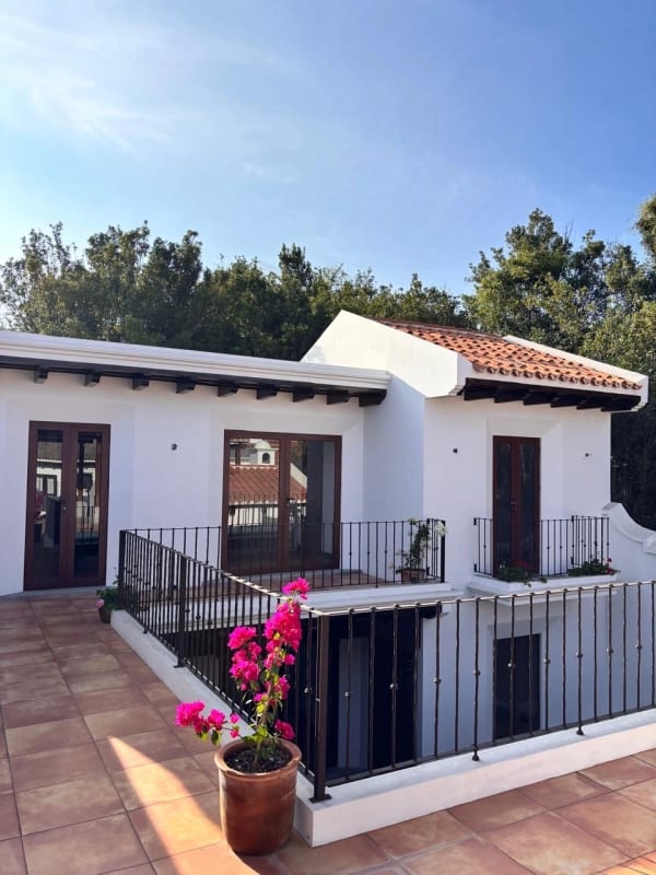 Casa en venta Hacienda del Comendador Antigua Guatemala — foto 12 de 13