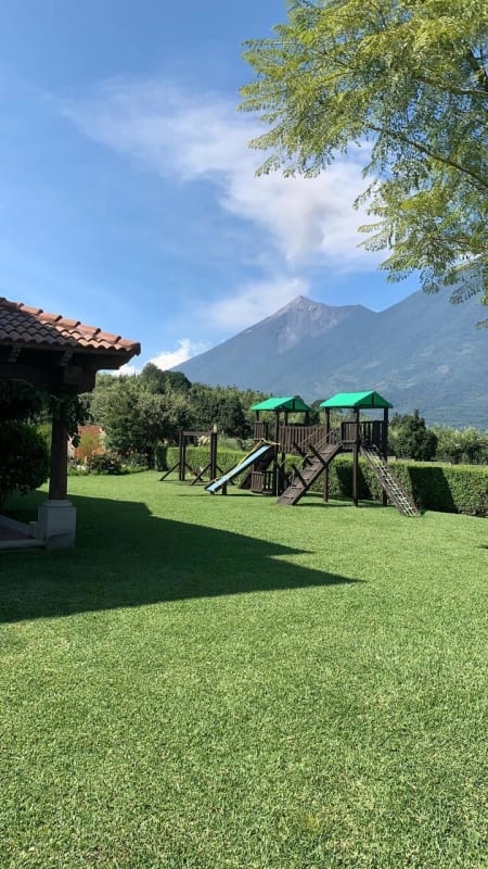 Casa en venta Hacienda del Comendador Antigua Guatemala — foto 13 de 13