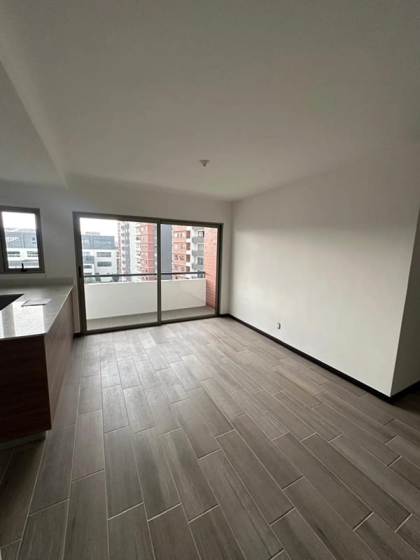 Apartamento en renta Edificio Segheria sector La Villa — foto 16 de 17
