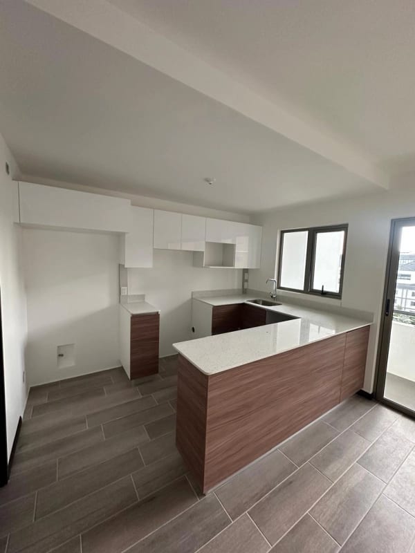Apartamento en renta Edificio Segheria sector La Villa — foto 15 de 17