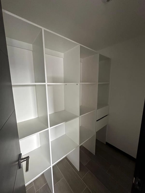 Apartamento en renta Edificio Segheria sector La Villa — foto 14 de 17
