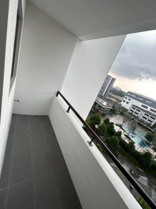 Apartamento en renta Edificio Segheria sector La Villa — miniatura 13 de 17