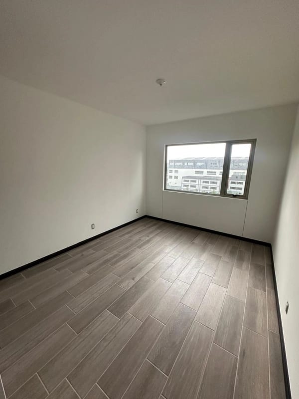 Apartamento en renta Edificio Segheria sector La Villa — foto 12 de 17