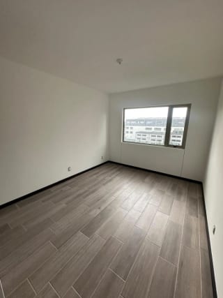 Apartamento en renta Edificio Segheria sector La Villa — miniatura 12 de 17