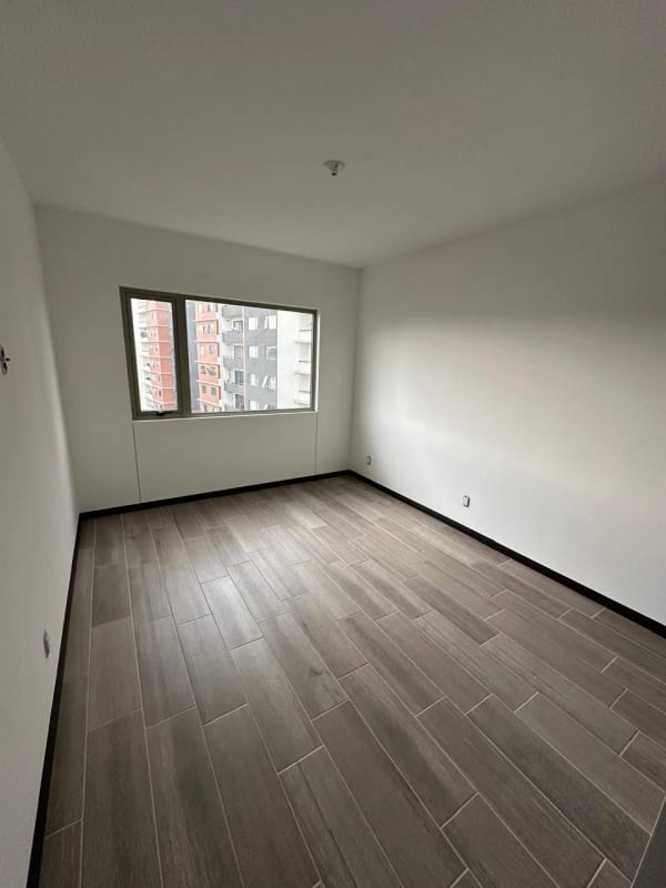Apartamento en renta Edificio Segheria sector La Villa — foto 10 de 17