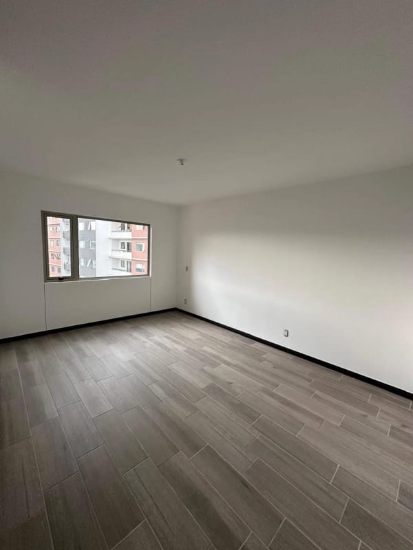 Apartamento en renta Edificio Segheria sector La Villa — foto 8 de 17