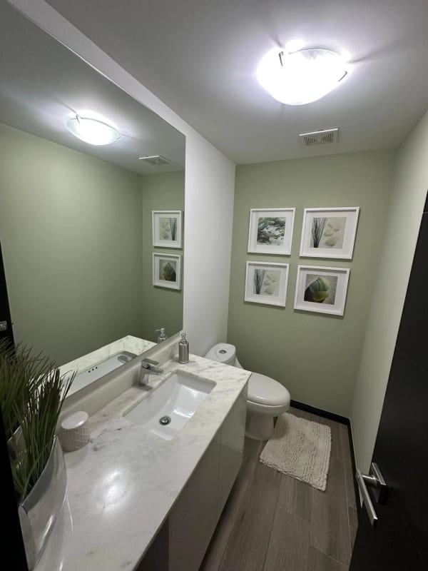 Apartamento en renta Edificio Segheria sector La Villa — foto 7 de 17