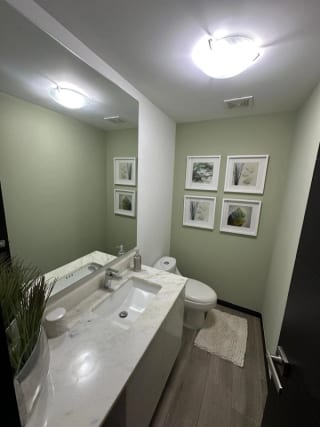 Apartamento en renta Edificio Segheria sector La Villa — miniatura 7 de 17