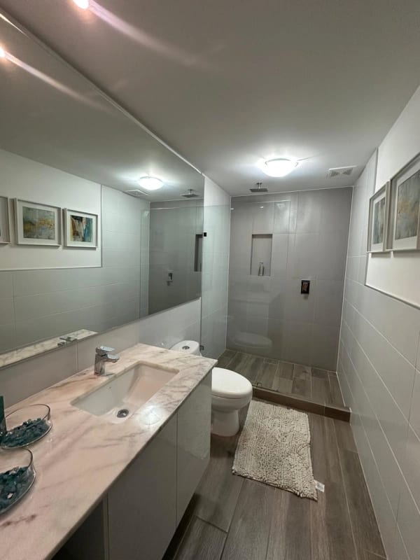 Apartamento en renta Edificio Segheria sector La Villa — foto 6 de 17