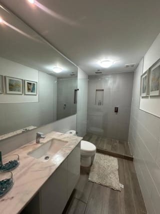 Apartamento en renta Edificio Segheria sector La Villa — miniatura 6 de 17