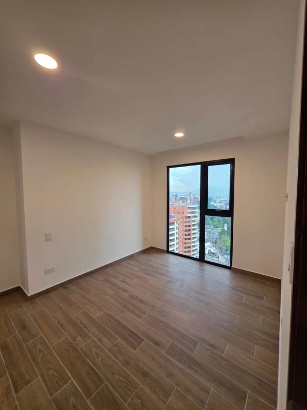 Apartamento en venta o renta Edificio Parque 14 zona 14 — foto 13 de 16