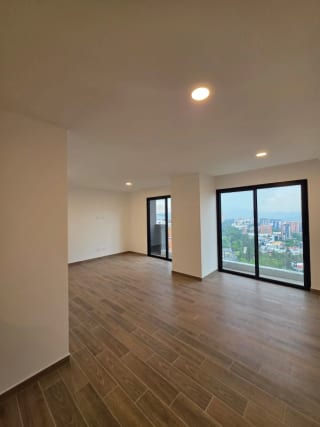 Apartamento en venta o renta Edificio Parque 14 zona 14 — miniatura 9 de 16