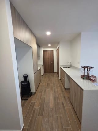 Apartamento en venta o renta Edificio Parque 14 zona 14 — miniatura 8 de 16