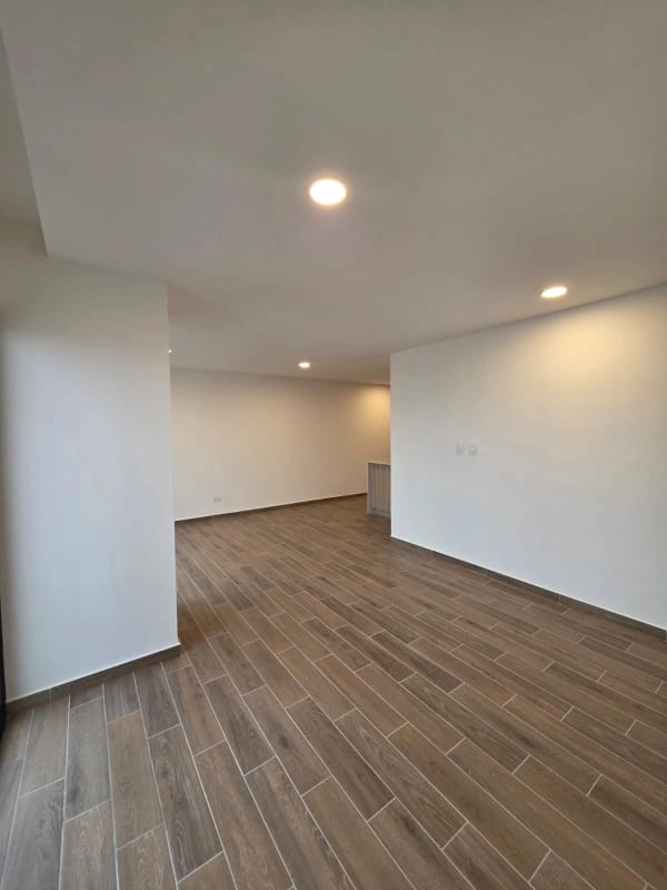 Apartamento en venta o renta Edificio Parque 14 zona 14 — foto 7 de 16