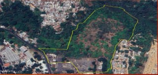 Terreno en venta Lo de Coy, Municipio de Mixco — miniatura 1 de 5