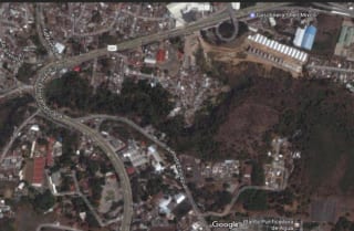 Terreno en renta Lo de Coy, Municipio de Mixco — miniatura 4 de 5