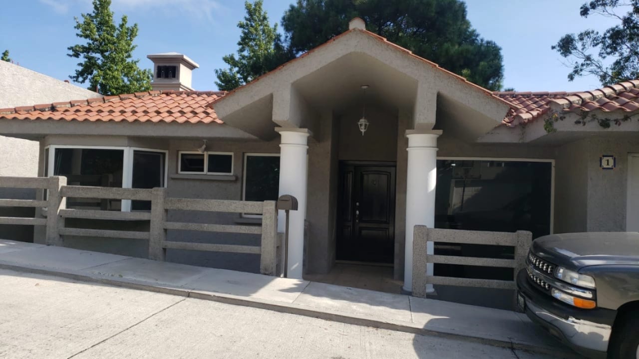 Casa en Alquiler Condominio Villas del Campo km 13 — foto 1 de 12