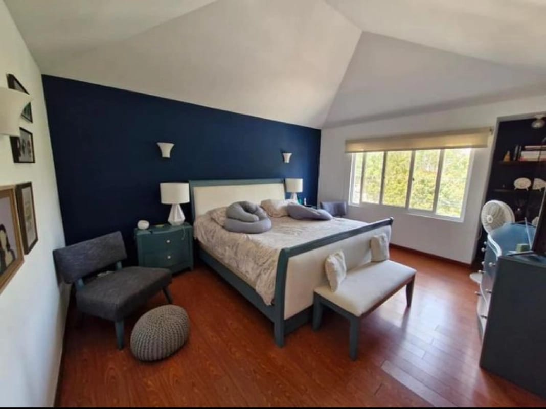 Casa en renta y venta Kanajuyu zona 16 (fuera de garita) — foto 11 de 12