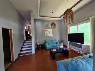 Casa en renta y venta Kanajuyu zona 16 (fuera de garita) — miniatura 5 de 12