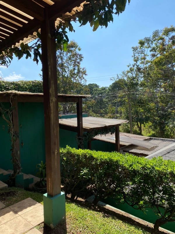 Casa en renta y venta Kanajuyu zona 16 (fuera de garita) — foto 12 de 12