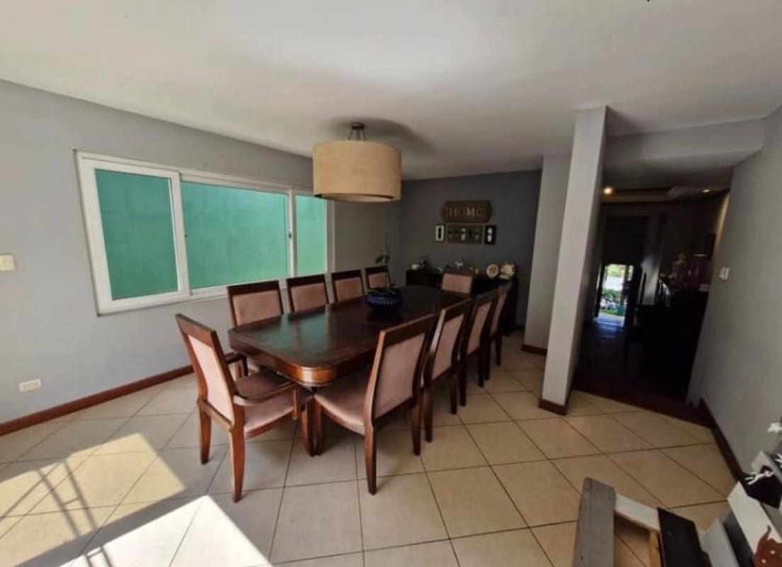 Casa en renta y venta Kanajuyu zona 16 (fuera de garita) — foto 7 de 12