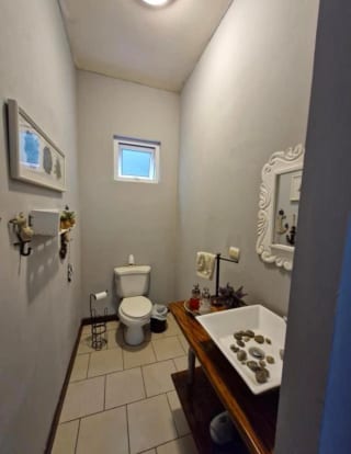 Casa en renta y venta Kanajuyu zona 16 (fuera de garita) — miniatura 6 de 12