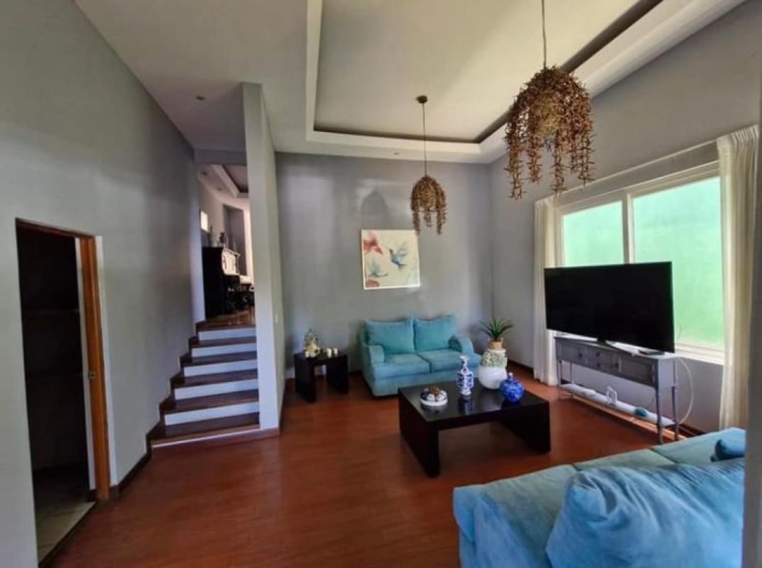 Casa en renta y venta Kanajuyu zona 16 (fuera de garita) — foto 5 de 12