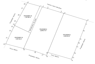 Alquiler de propiedad en zona 16 sobre calle hacia El Pulte, ideal para Comercio — miniatura 1 de 2