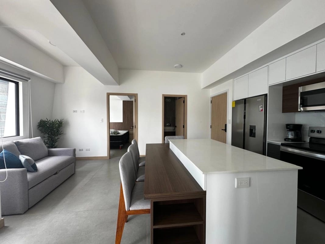 Apartamento en venta Edificio Bonadiez — foto 12 de 12