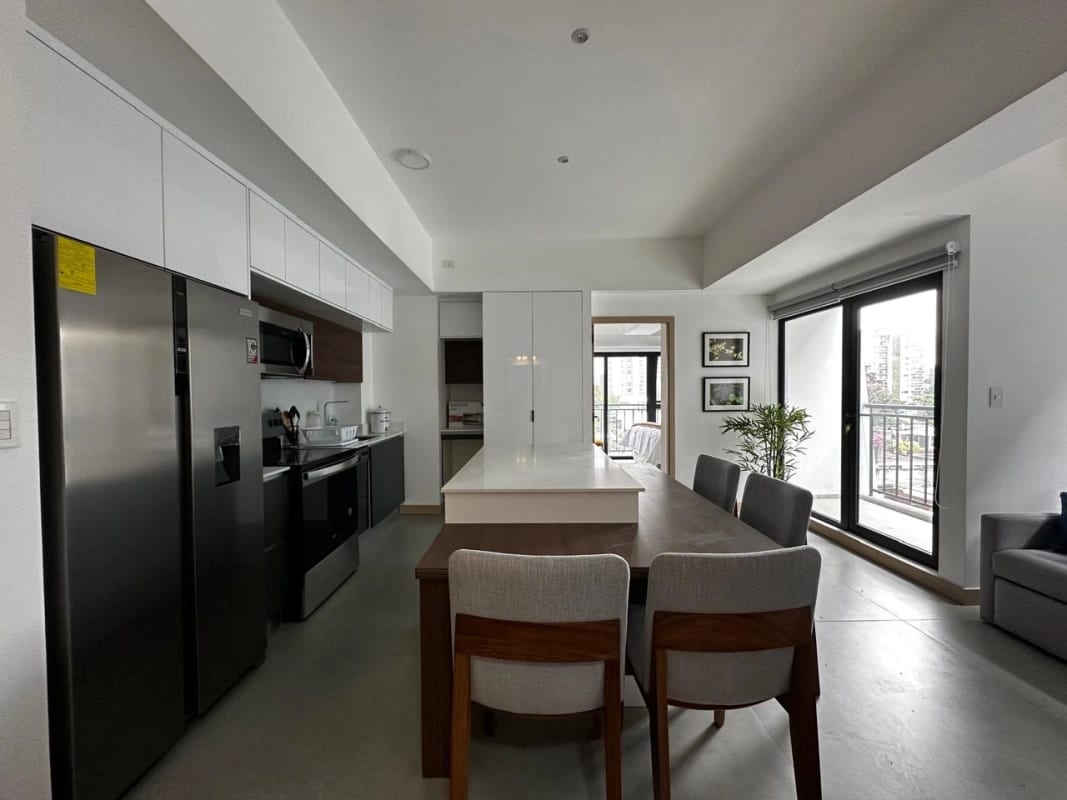 Apartamento en venta Edificio Bonadiez — foto 10 de 12