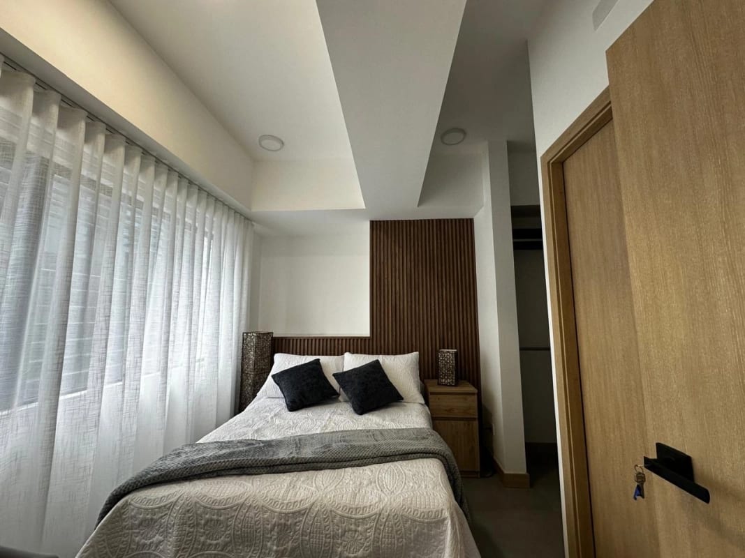 Apartamento en venta Edificio Bonadiez — foto 8 de 12