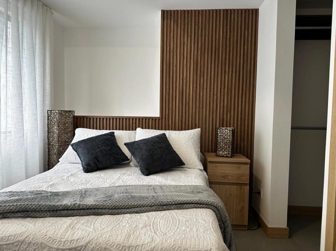 Apartamento en venta Edificio Bonadiez — foto 7 de 12