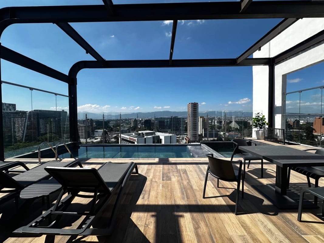 Apartamento en venta Edificio Bonadiez — foto 4 de 12