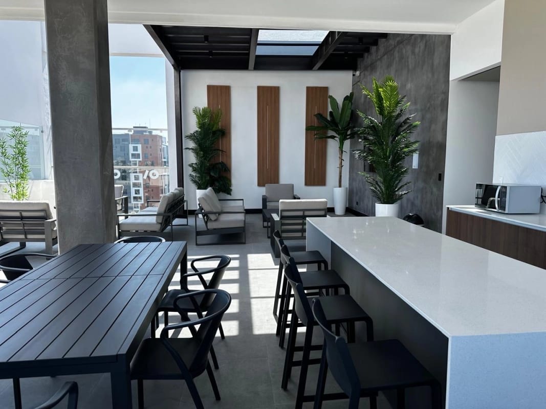 Apartamento en venta Edificio Bonadiez — foto 2 de 12