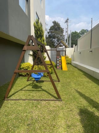 Apartamento en renta Verona en zona 10 — miniatura 3 de 15
