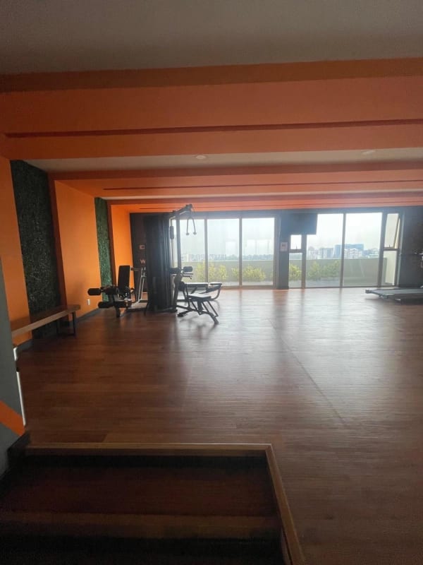Apartamento en renta Verona en zona 10 — foto 2 de 15