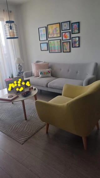 Apartamento amueblado en renta zona 10 — miniatura 8 de 10