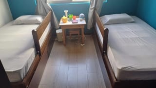 Apartamento amueblado en renta zona 10 — miniatura 6 de 10