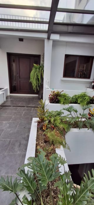 Casa en venta Oakland zona 10 — miniatura 3 de 17