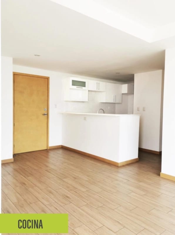 Apartamento en venta Edificio City Haus zona 10 — foto 12 de 12