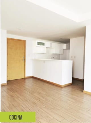 Apartamento en venta Edificio City Haus zona 10 — miniatura 12 de 12