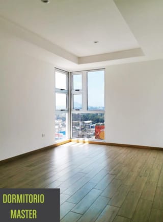 Apartamento en venta Edificio City Haus zona 10 — miniatura 9 de 12