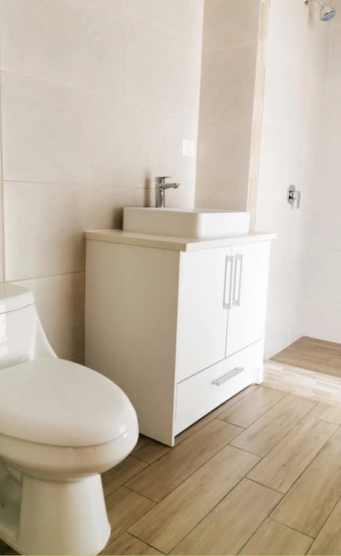 Apartamento en venta Edificio City Haus zona 10 — foto 8 de 12