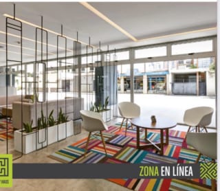 Apartamento en venta Edificio City Haus zona 10 — miniatura 3 de 12