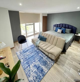 Apartamento tipo loft en venta en Edificio Condado 14 — miniatura 1 de 16