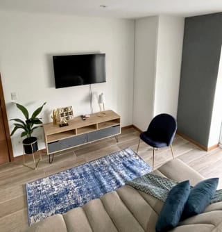 Apartamento tipo loft en venta en Edificio Condado 14 — miniatura 15 de 16